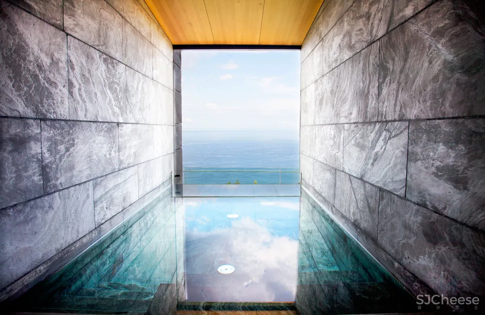 Mecanismo | 西班牙Akelarre Hotel酒店