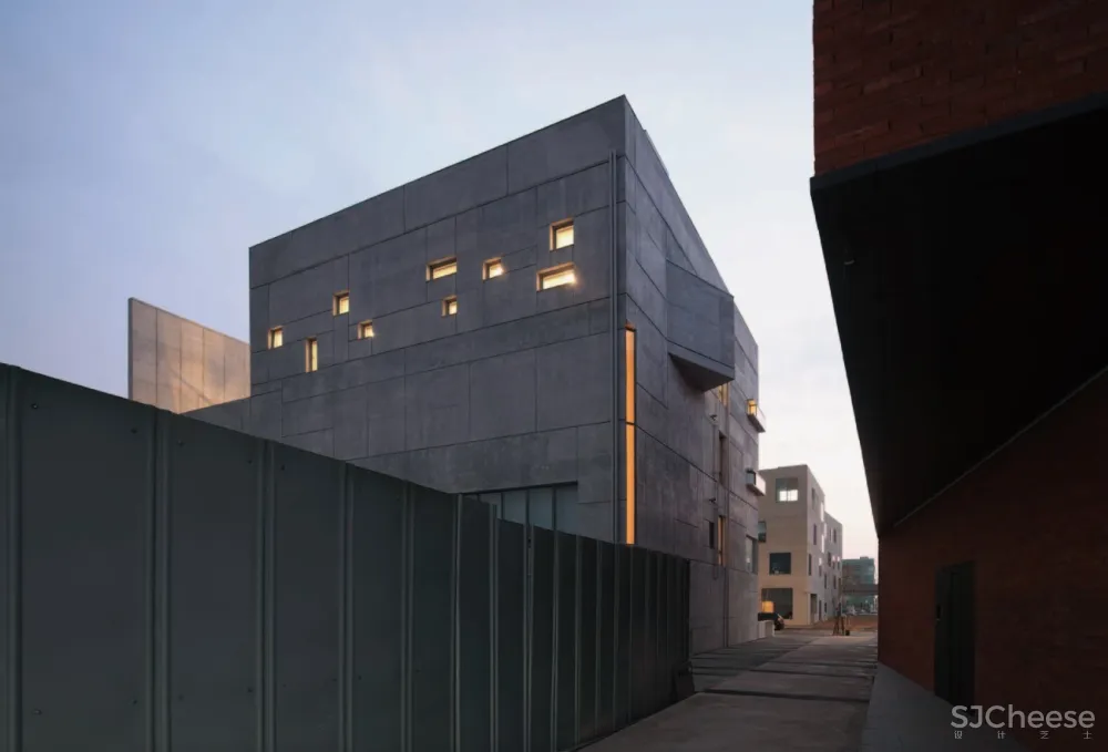 韩国Design Vita / 履露斋