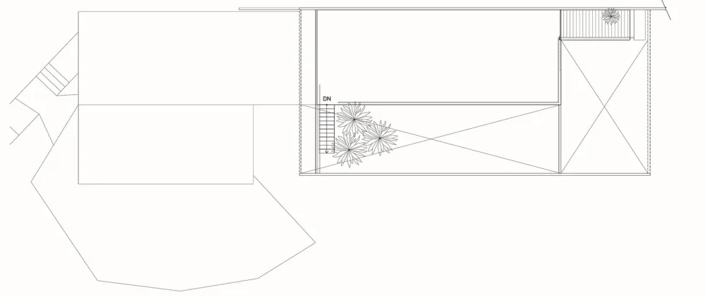自然治愈系 / DIVOOE ZEIN Architects 首