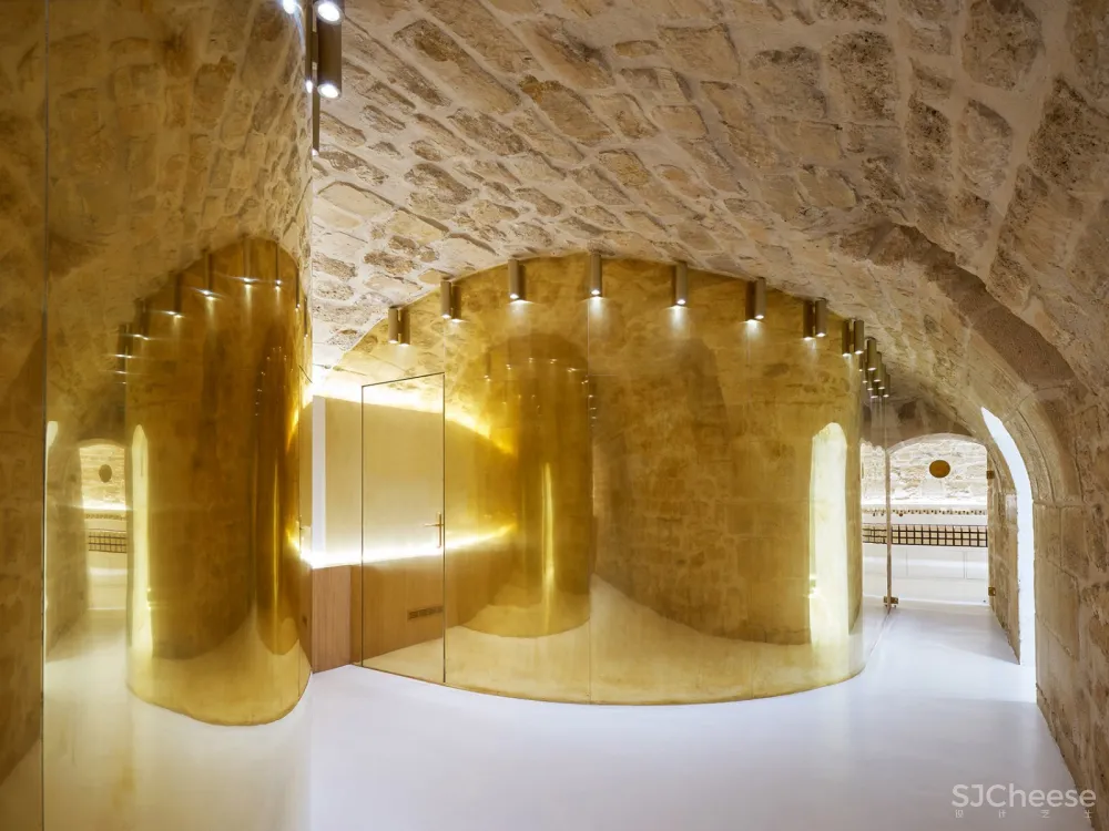 ARCHIEE:巴黎 EN美容精品店 首