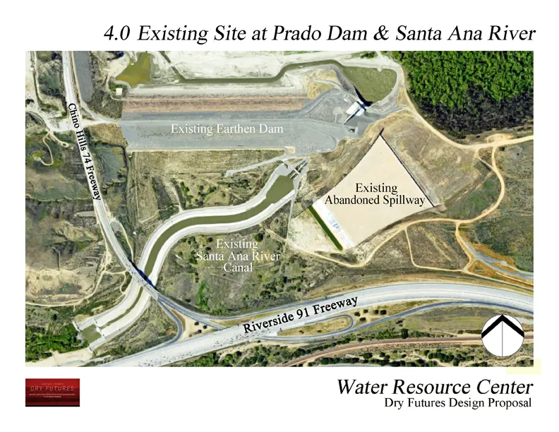 water resource center