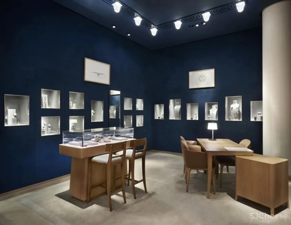 爱马仕御用事务所 | 简约也有奢华之美