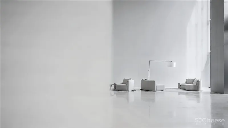 SCDA作品 | 华润前海中心会所,城市艺术馆