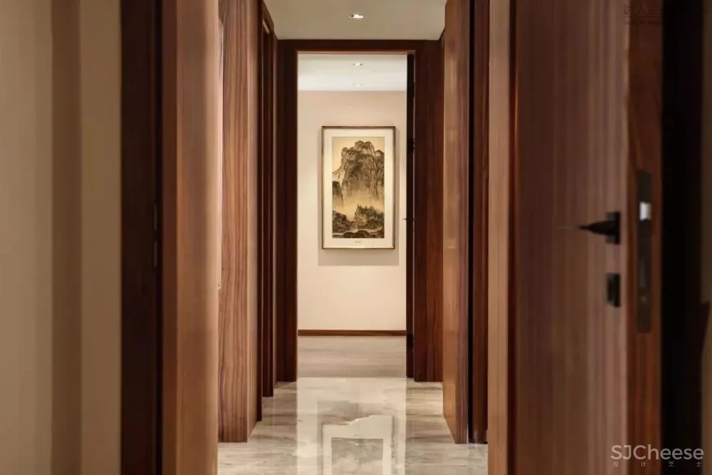 右见建筑设计 | 苏州水岸清华·瀚宫