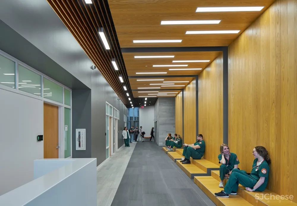 美国田纳西州：UTHSC医疗保健改善中心