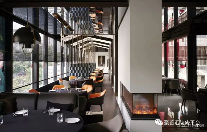 640.webp (9).jpg LU STYLE鲁采海鲜餐厅 | FW.GID国际设计