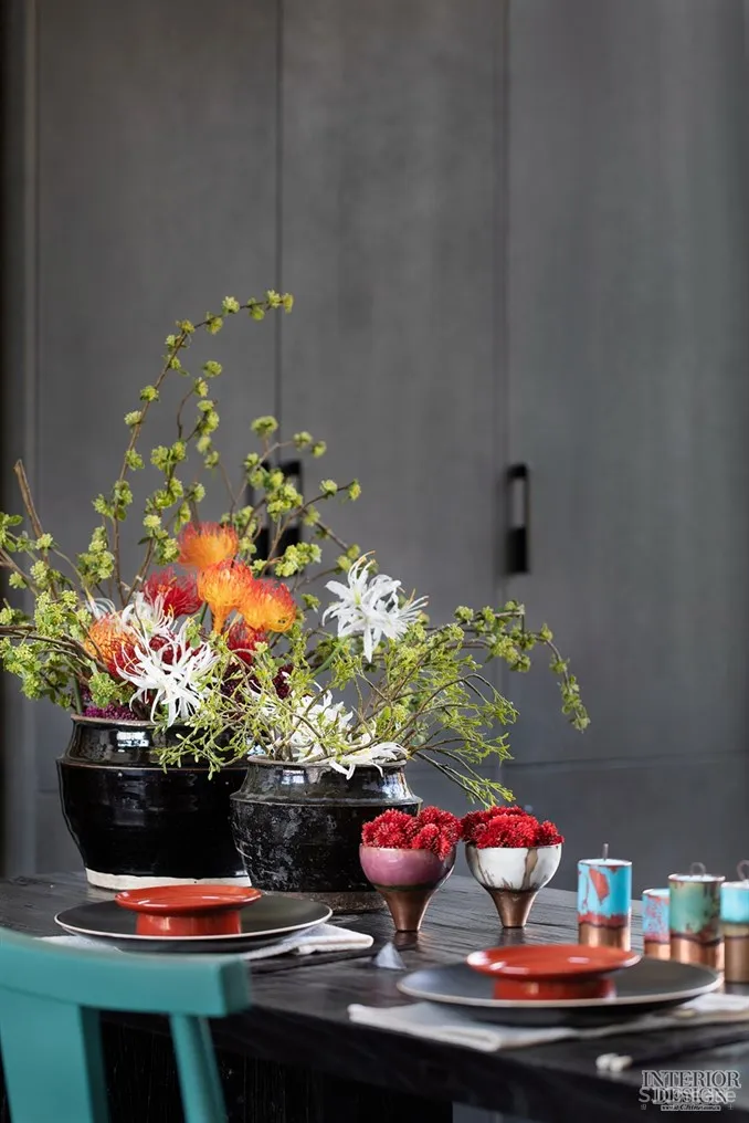 布鲁盟设计 \ 陌上花开，可缓缓归矣