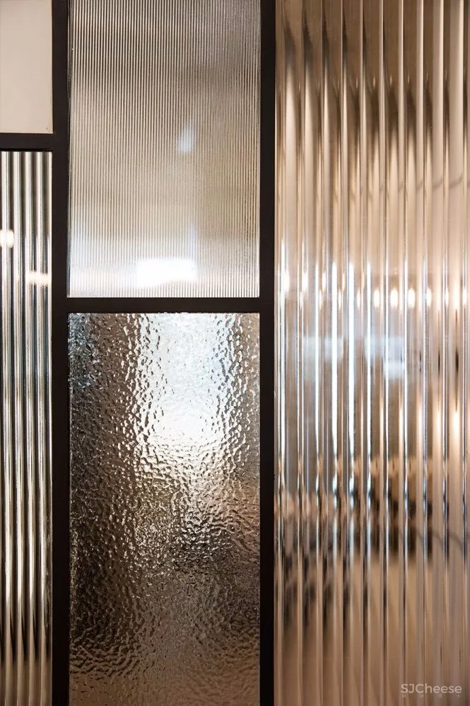 迪拜休闲风GIA餐厅 | Hecker Guthrie