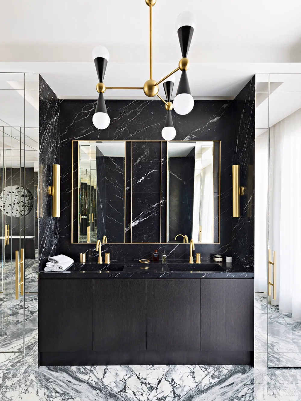 Damien Langlois-Meurine作品 |  Apartment in Paris，感受巴黎的真正精神