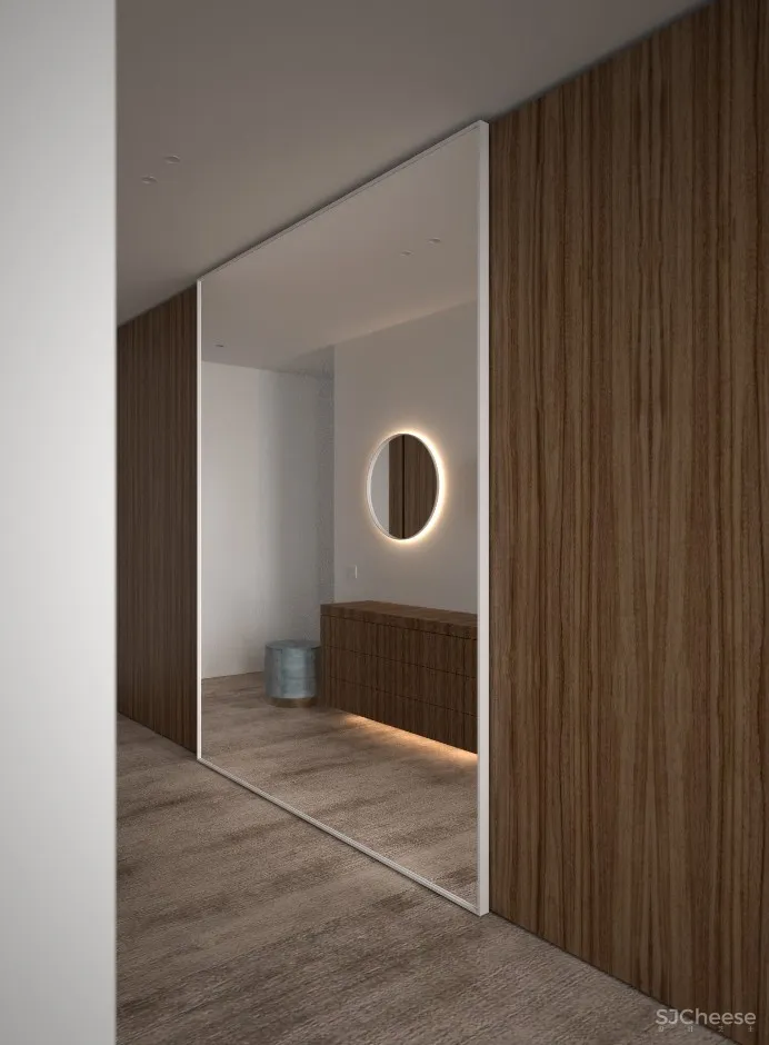 比利时极简设计工作室 | AD Office 首