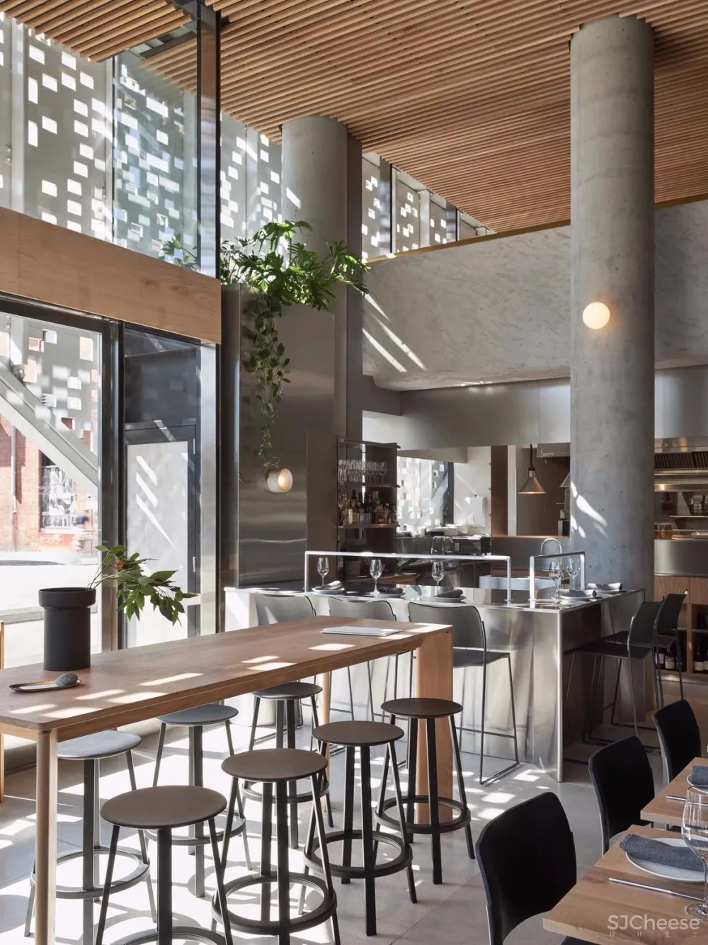 Design Office | 创新型家具空间