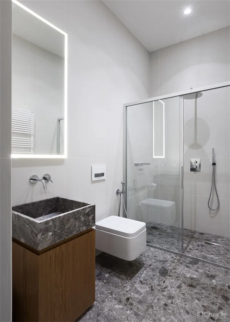 立陶宛维尔纽斯世界遗产改造白色办公室