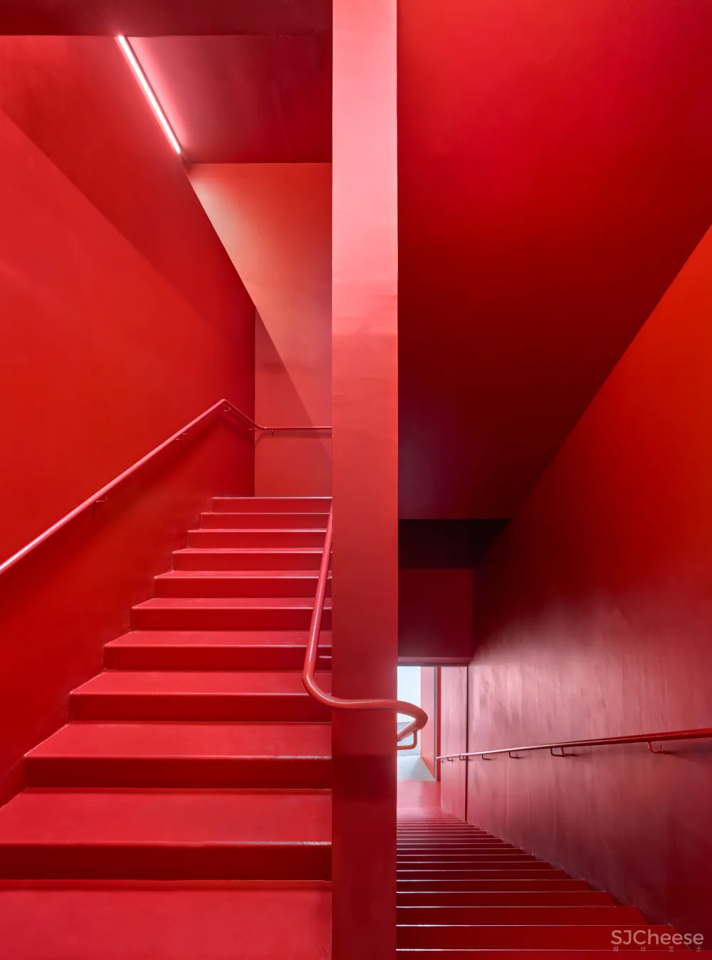 home for dependent elderly people and nursing home in orbec