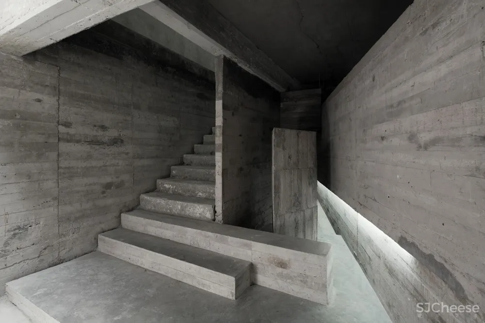 Foro Normandie地下夜店，墨西哥 / Ludwig Godefroy Office 首