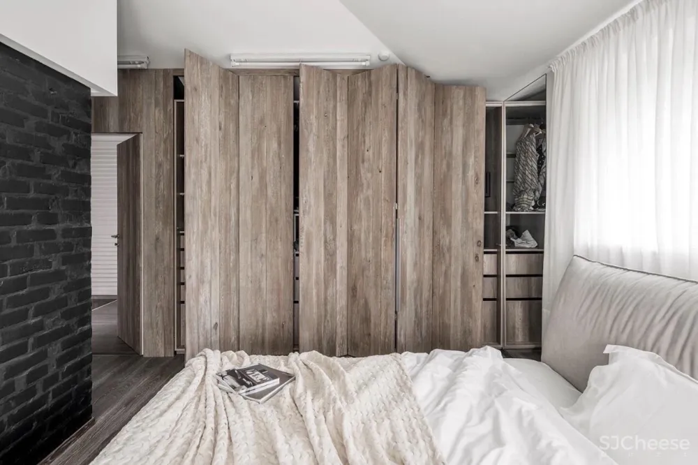 乡下房设计：简约美丽大气