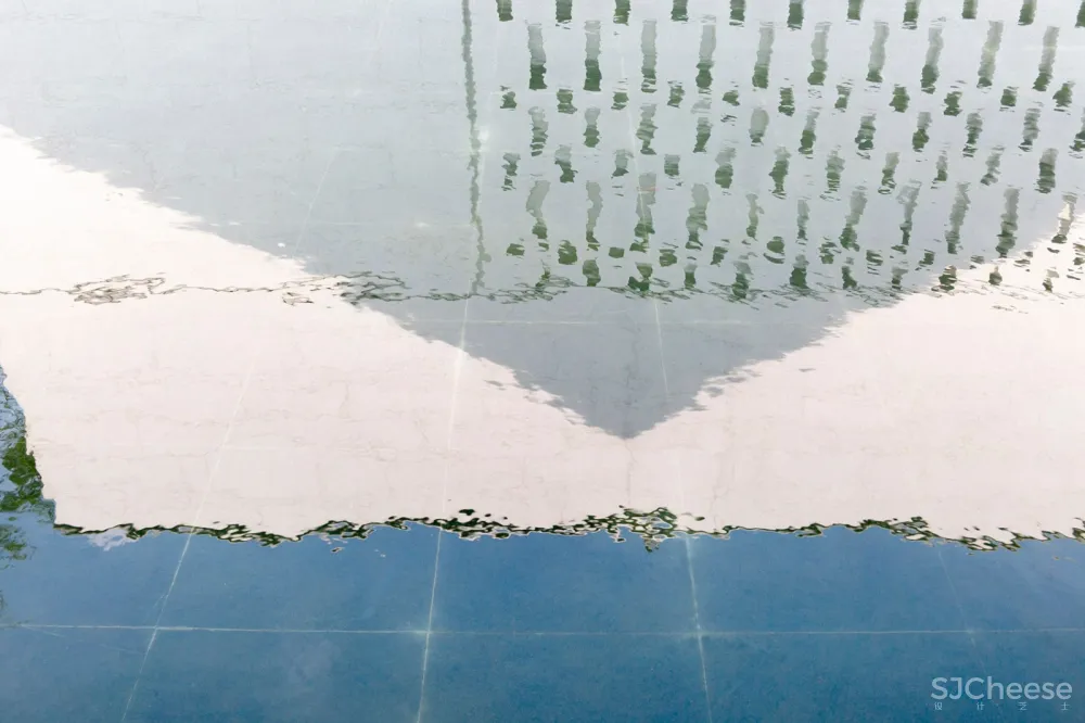 张唐景观:乌镇 Alila酒店 首