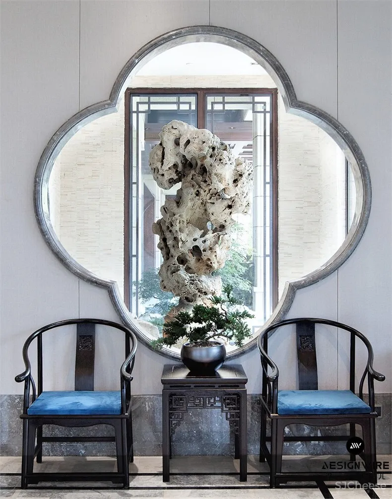 004.jpg DND道恩:建发无锡玖里湾售楼处设计