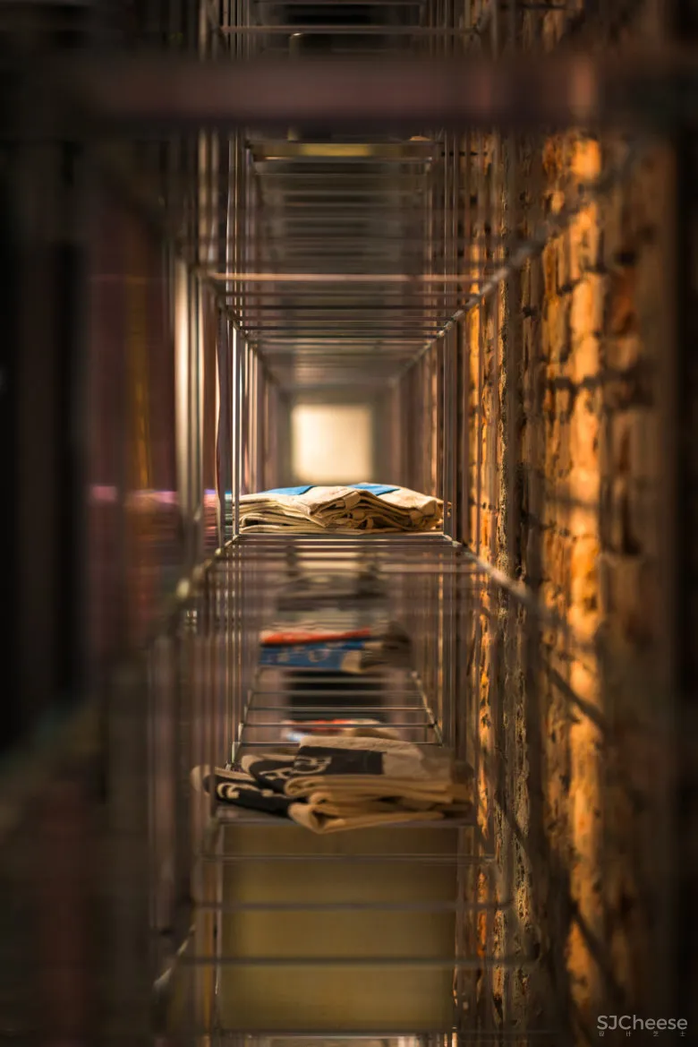 纸张、自然与人的催化实验室—FENKO凤娇催化室