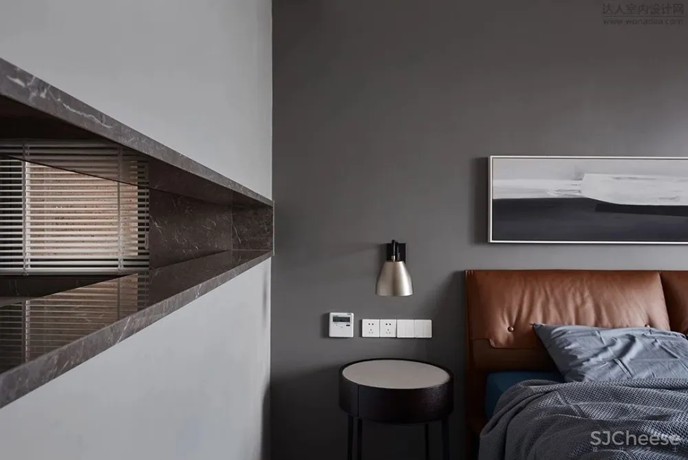 温州大墨空间设计 | FREE+MINI LIFE