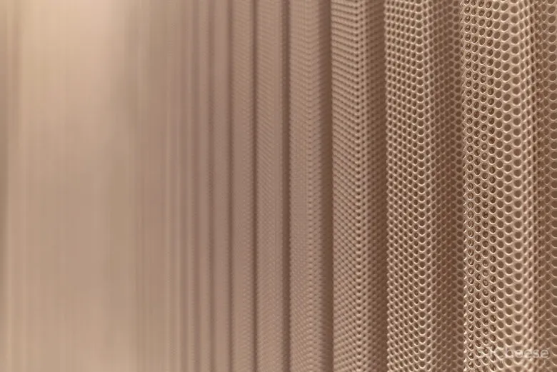 Burma珠宝迪拜精品店设计