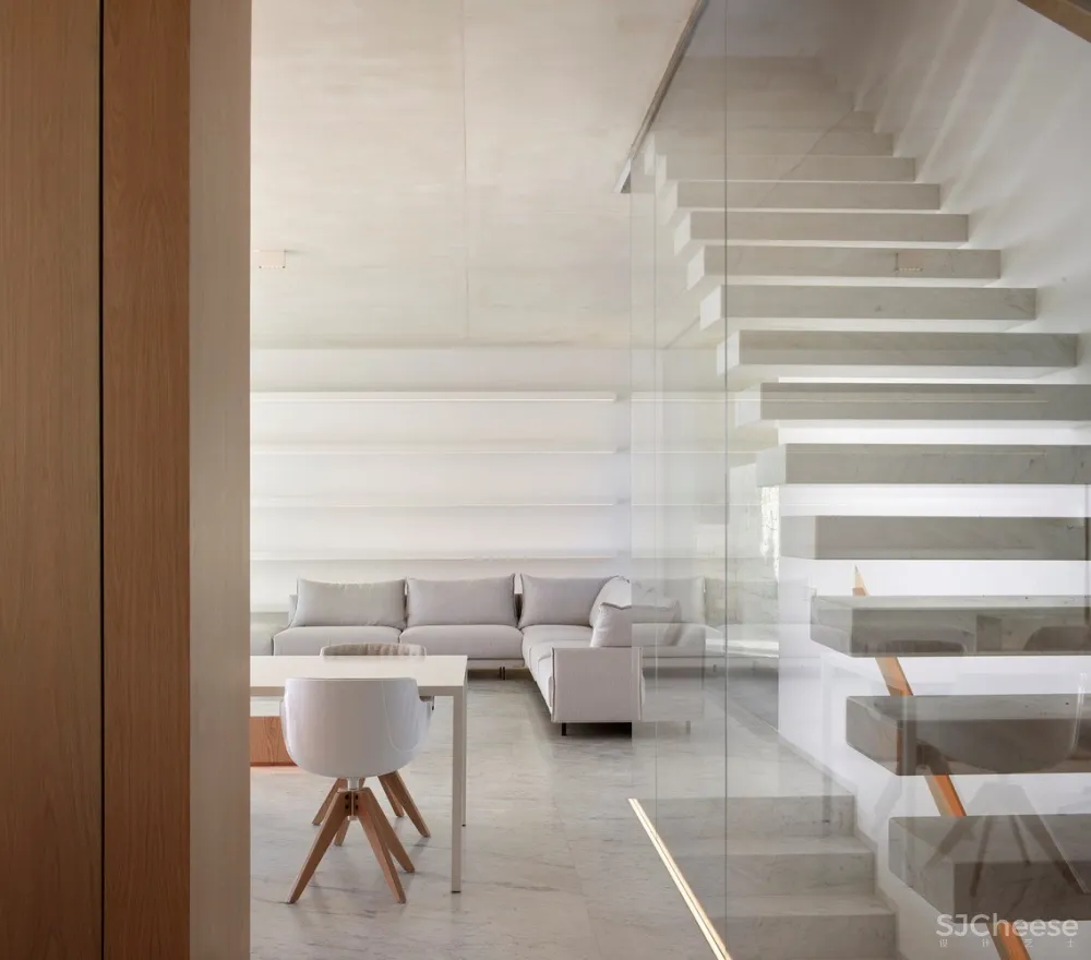 奥斯陆之家 / Ramón Esteve Estudio