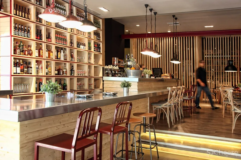 希腊特色啤酒屋