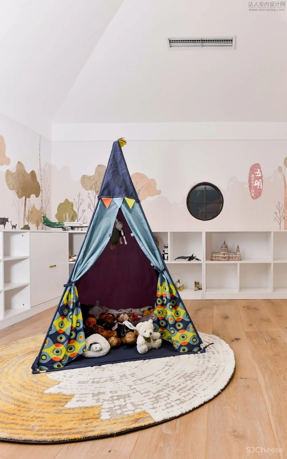 【头条】五明原创设计 | 此间流年