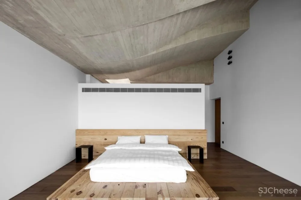 今年最有设计感的10个房子,都在这里了