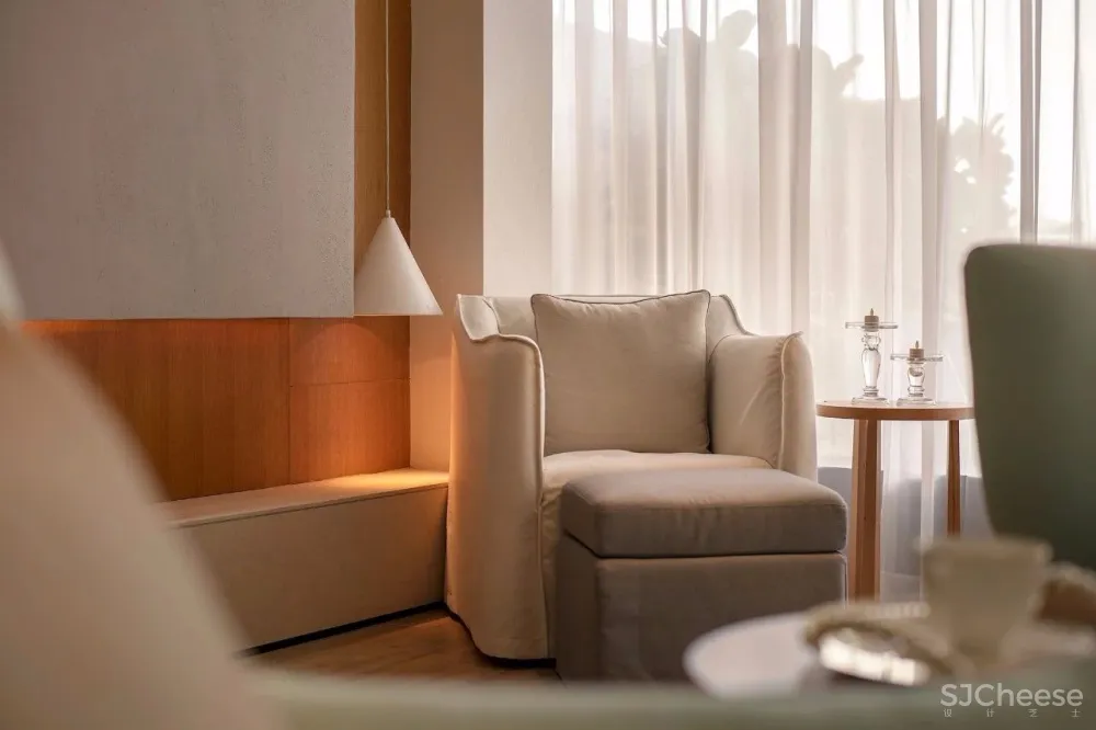 让身体和心念回归如初——AEVUM Spa小径湾店