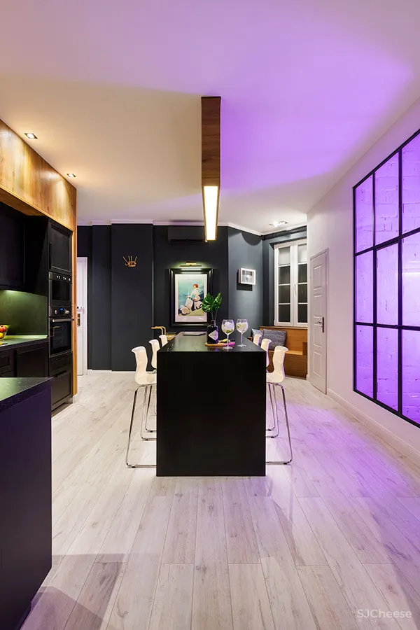 匈牙利布达佩斯Gin & Tonic公寓