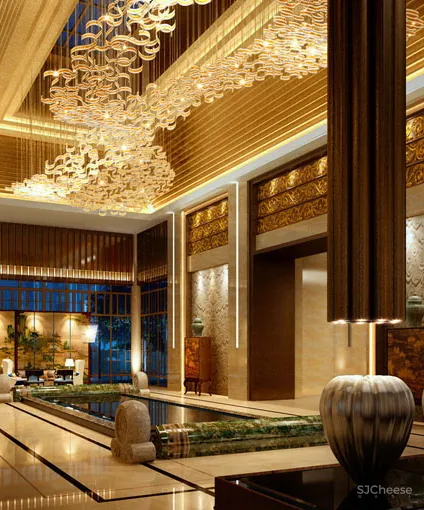 驻马店良子健身设计方案