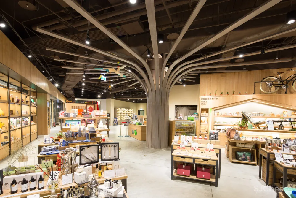 eslite living linkou