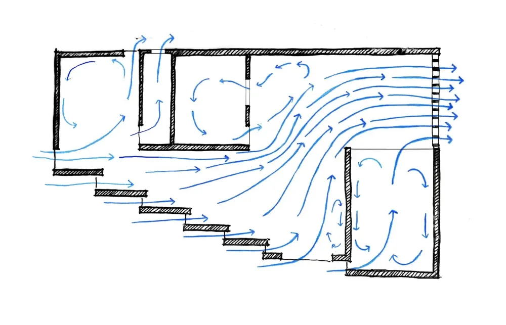 T家住宅 / Creative 建筑事务所