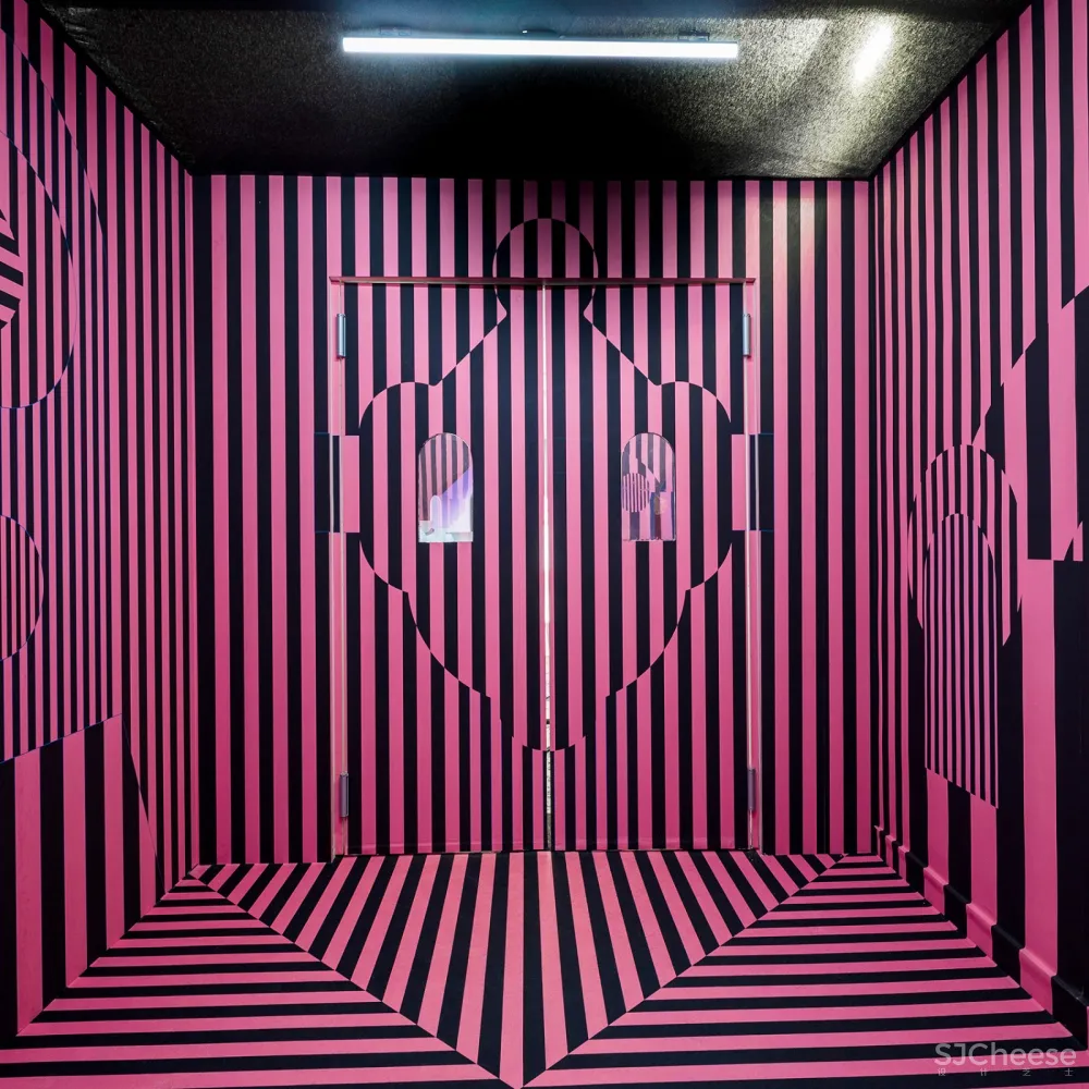 GGSV Studio:法国 “明日,幻想之船”展览 首