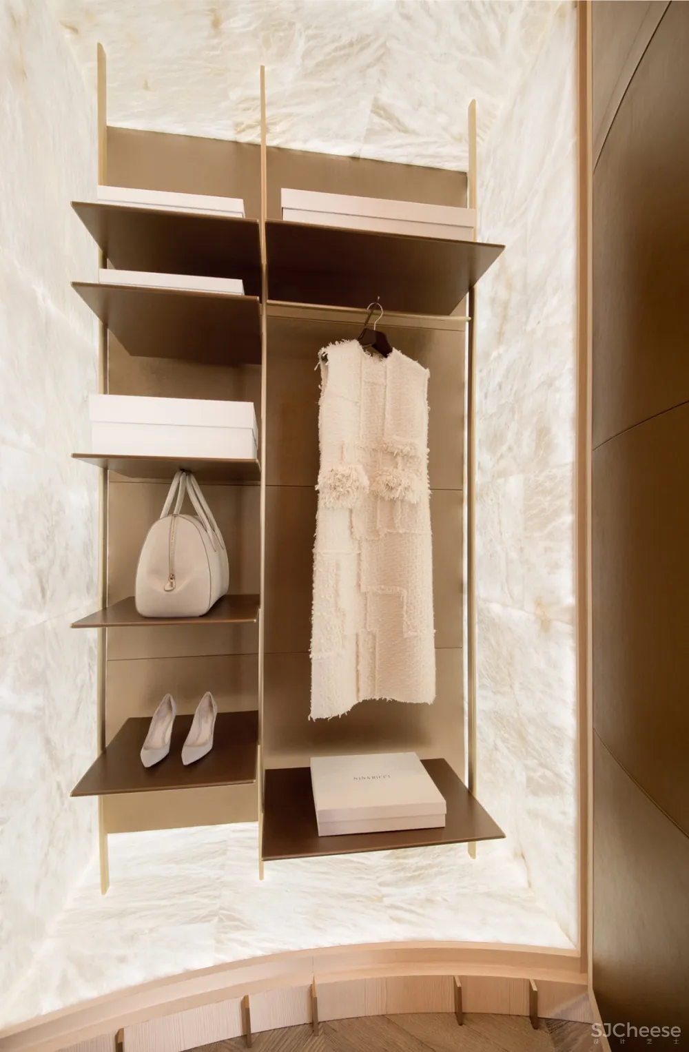 Damien Langlois-Meurinne作品 | AD Interiors展览,捕捉当下的精神