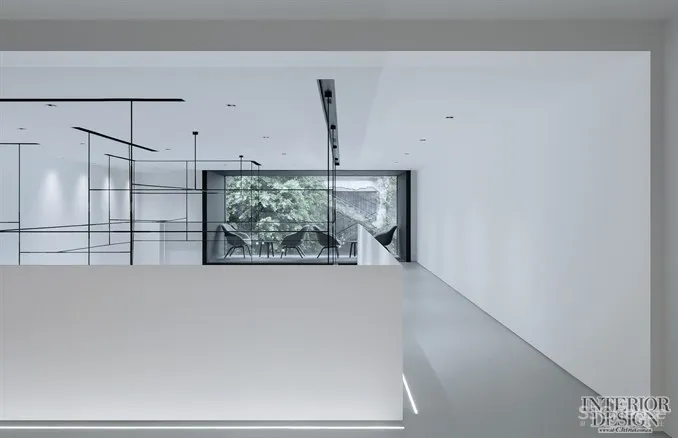 厂子里的甜品盒子