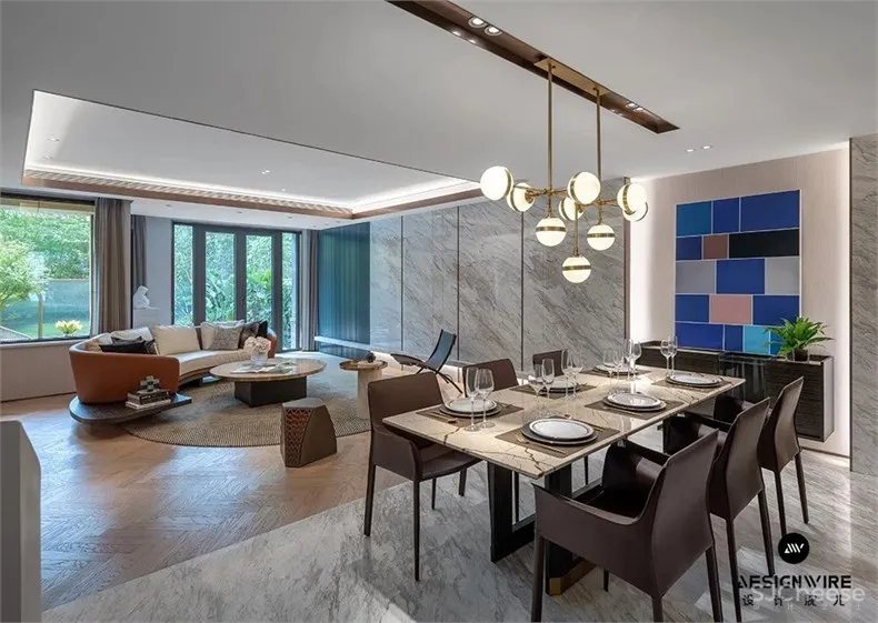 微信图片_20181026112104.jpg 金地·华宸样板间,一个艺术铺陈的人文居所!