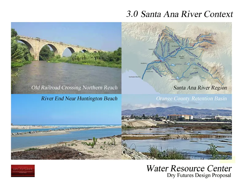 water resource center