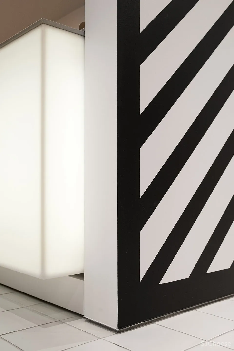 Nefa Architects：俄罗斯 Nizhny Novgorod机场候机室 首