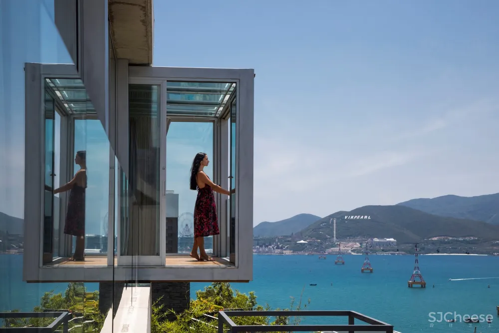 MM++ architects | 滨海别墅