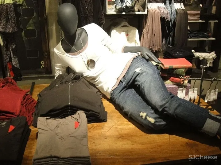 斯图加特s Oliver 旗舰店