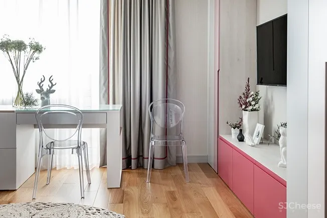 温暖色彩 Chelyabinsk 明亮家庭公寓 | Julia Safonova