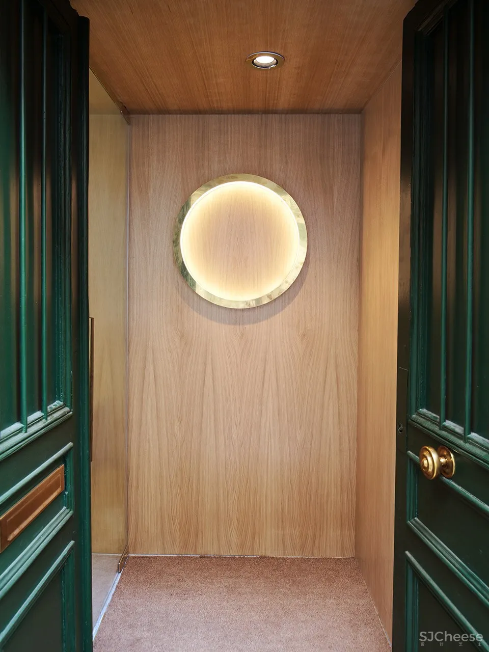 ARCHIEE:巴黎 EN美容精品店 首