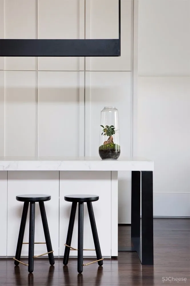 墨尔本年轻家庭住宅 | Hecker Guthrie