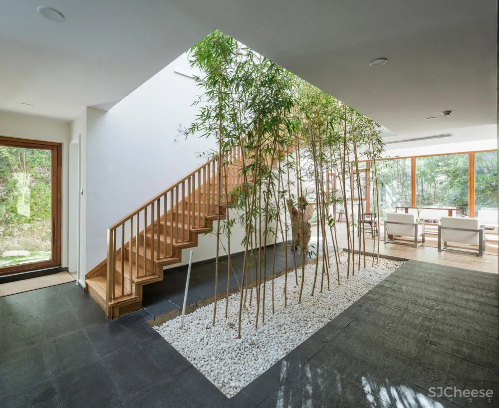 深山里的书院—双溪书院