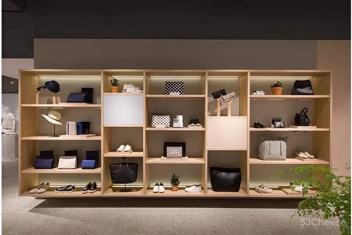 OCE 生活馆： 立品设计