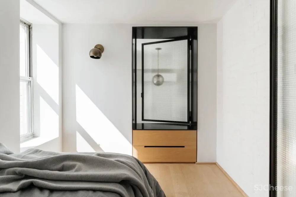 预算有限,却依旧十分有趣 | Jenn Chang