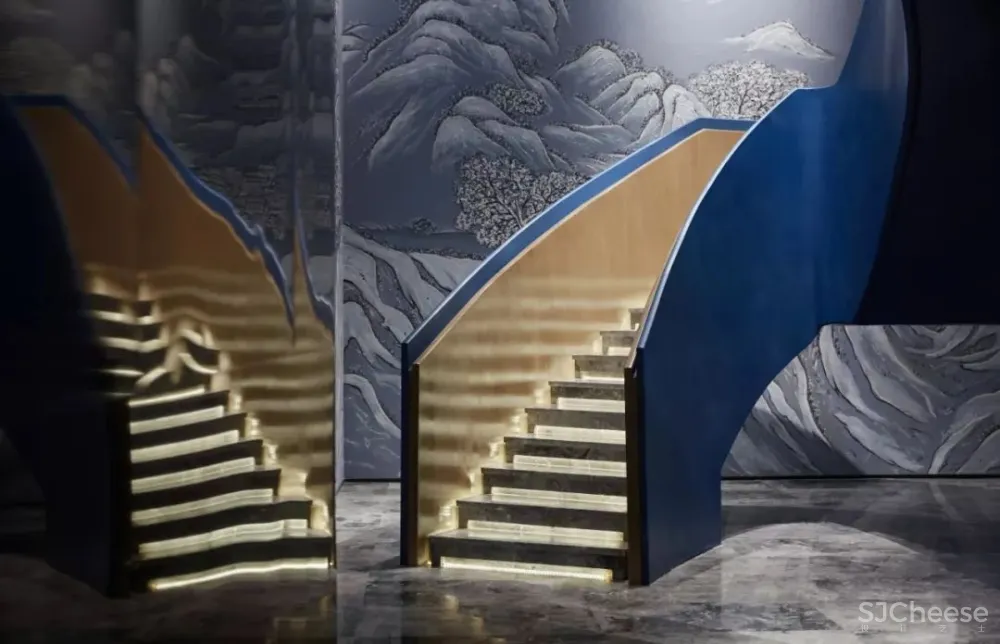 海门万科翡翠甲第销售中心 | MAUDEA 牧笛设计AUDEA 牧笛设计 首