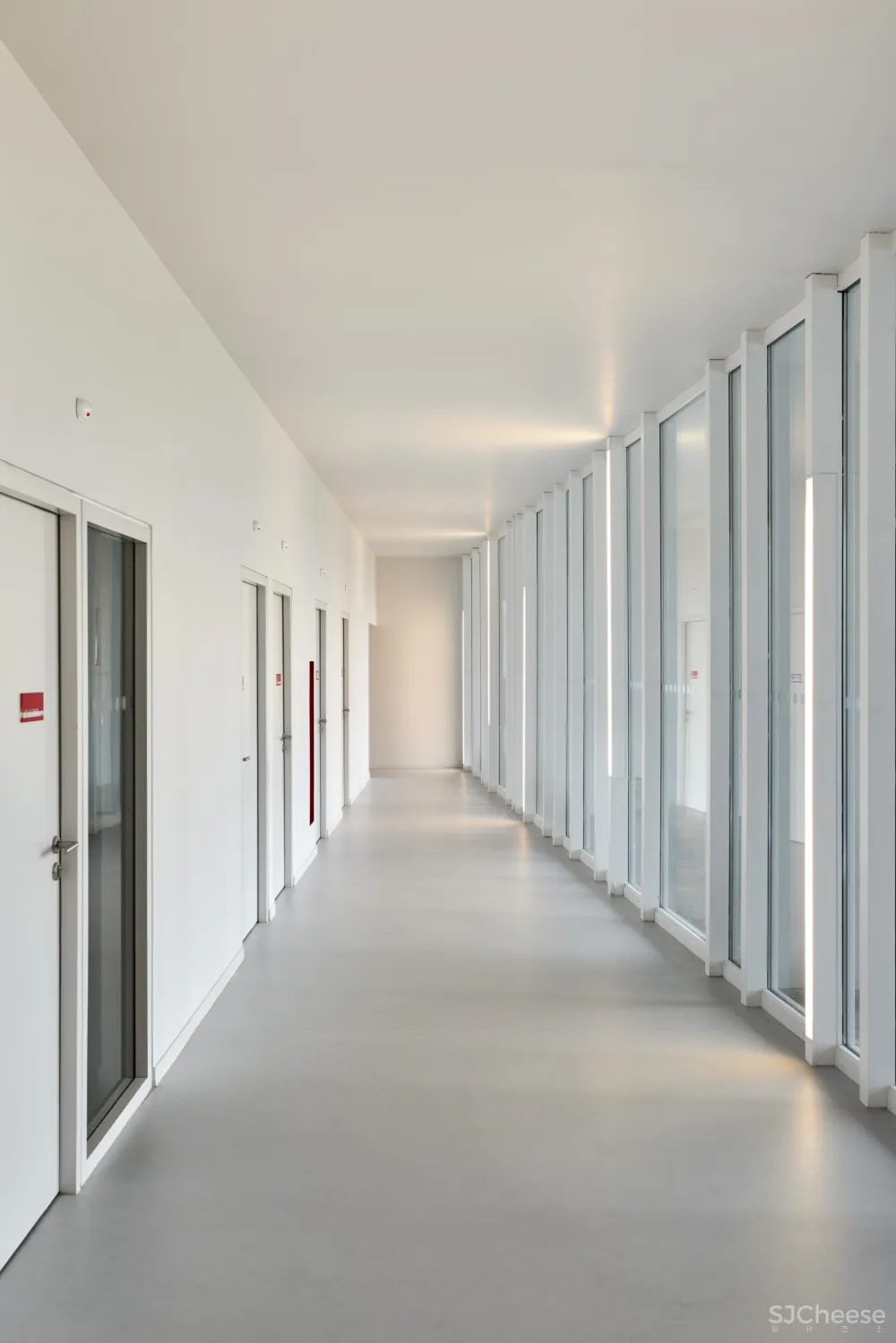 home for dependent elderly people and nursing home in orbec