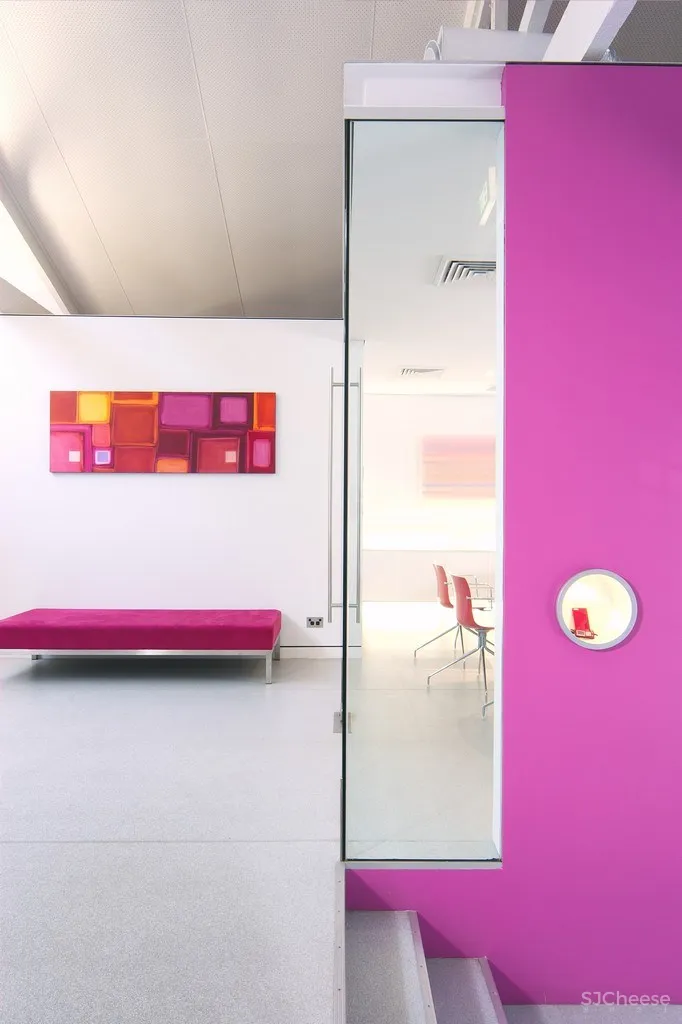 Rolf Ockert设计| ZING PR